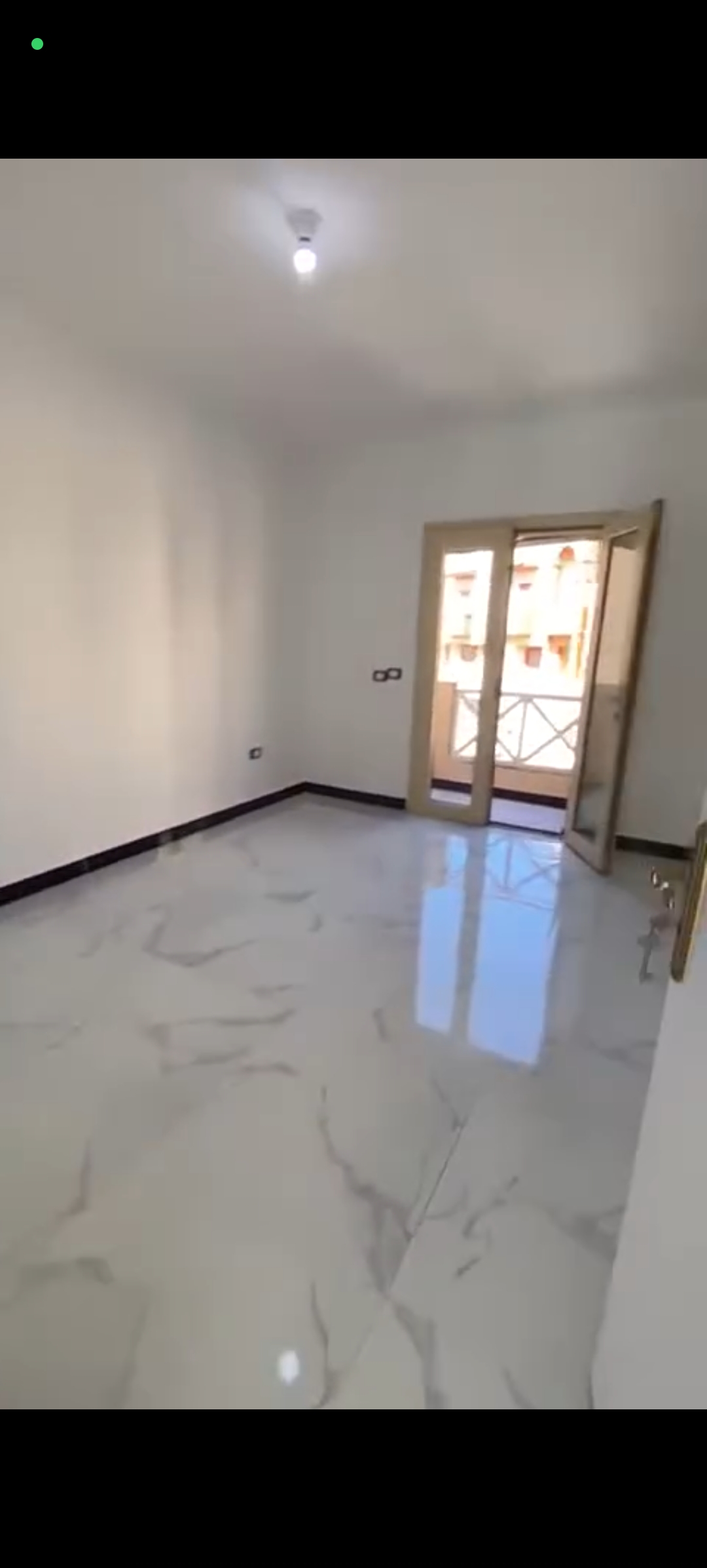 فيلا باطلاله فاخره بقريه بيرلا مارينا 