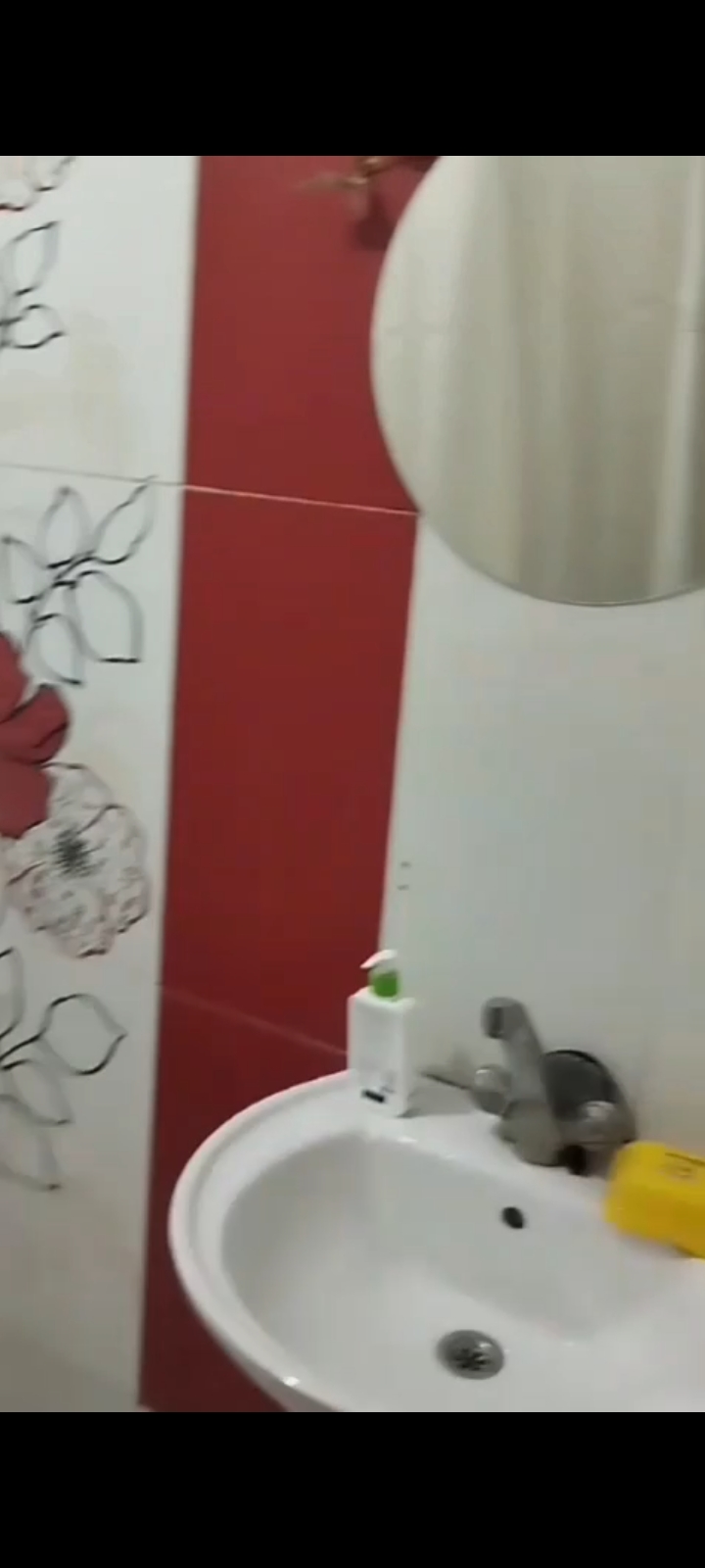 شقه بجسر السويس خلف حديقه بدر