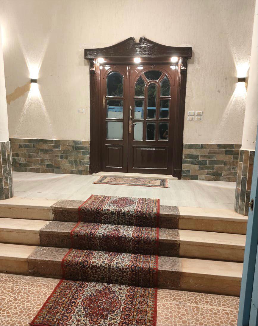 فيلا فرصه بالعفش وسعر مميز من الروف تشوف زايد كلها