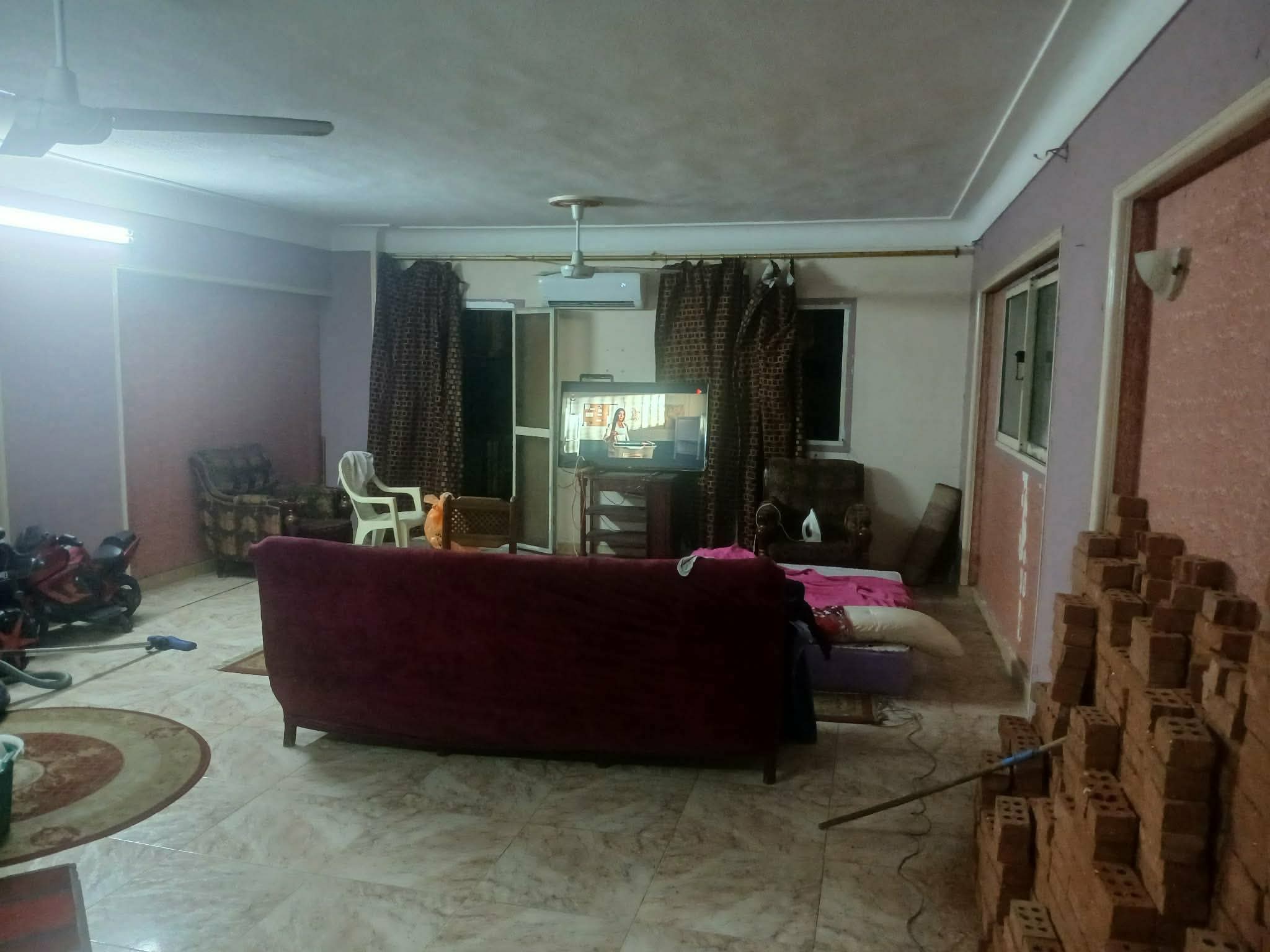 موقع متميز خالد بن الوليد خطوات من البحر