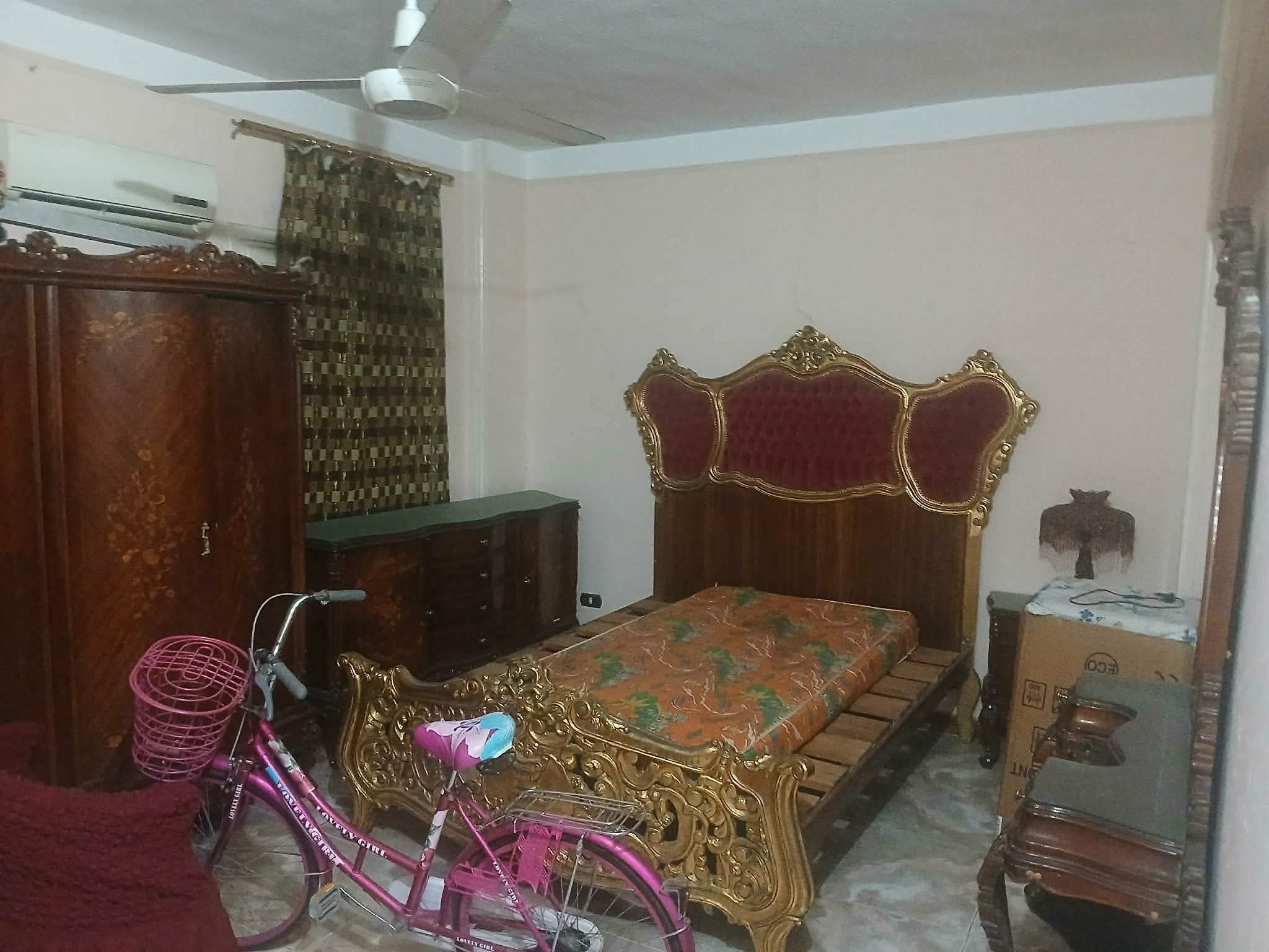 موقع متميز خالد بن الوليد خطوات من البحر