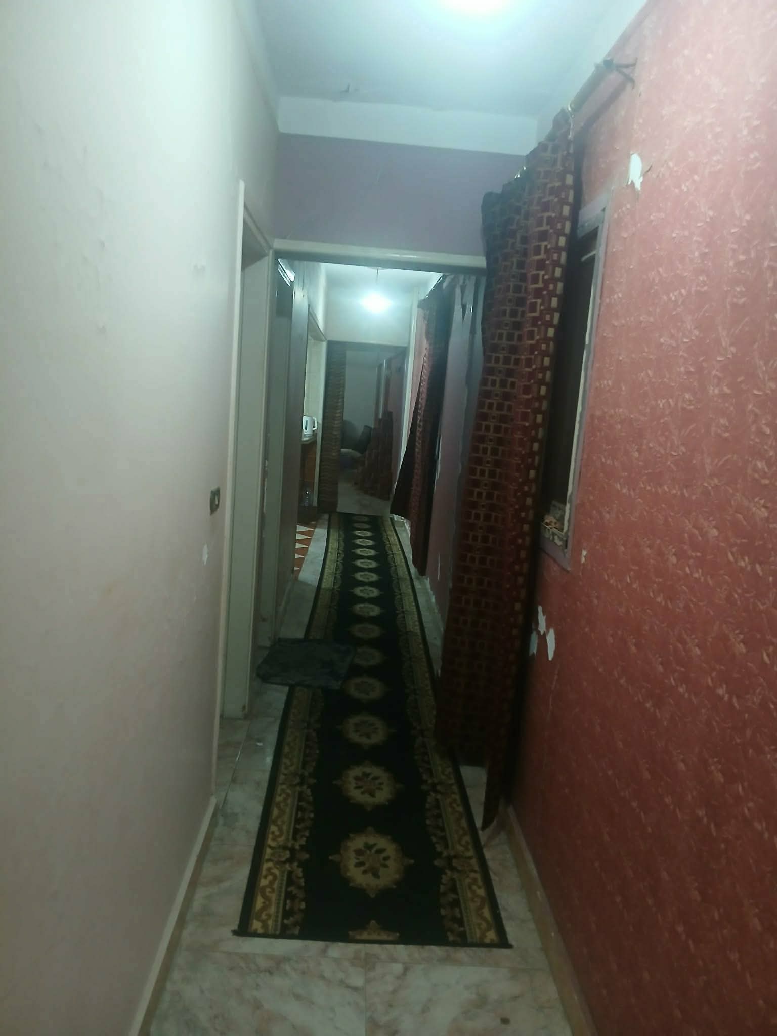 موقع متميز خالد بن الوليد خطوات من البحر
