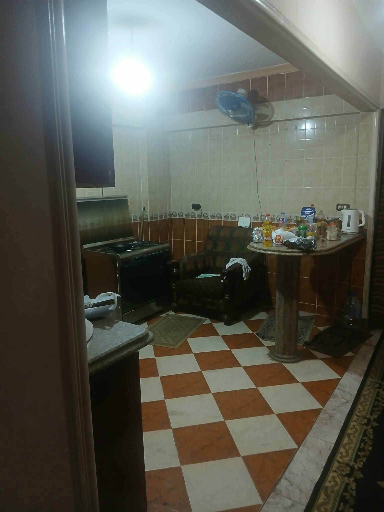 موقع متميز خالد بن الوليد خطوات من البحر