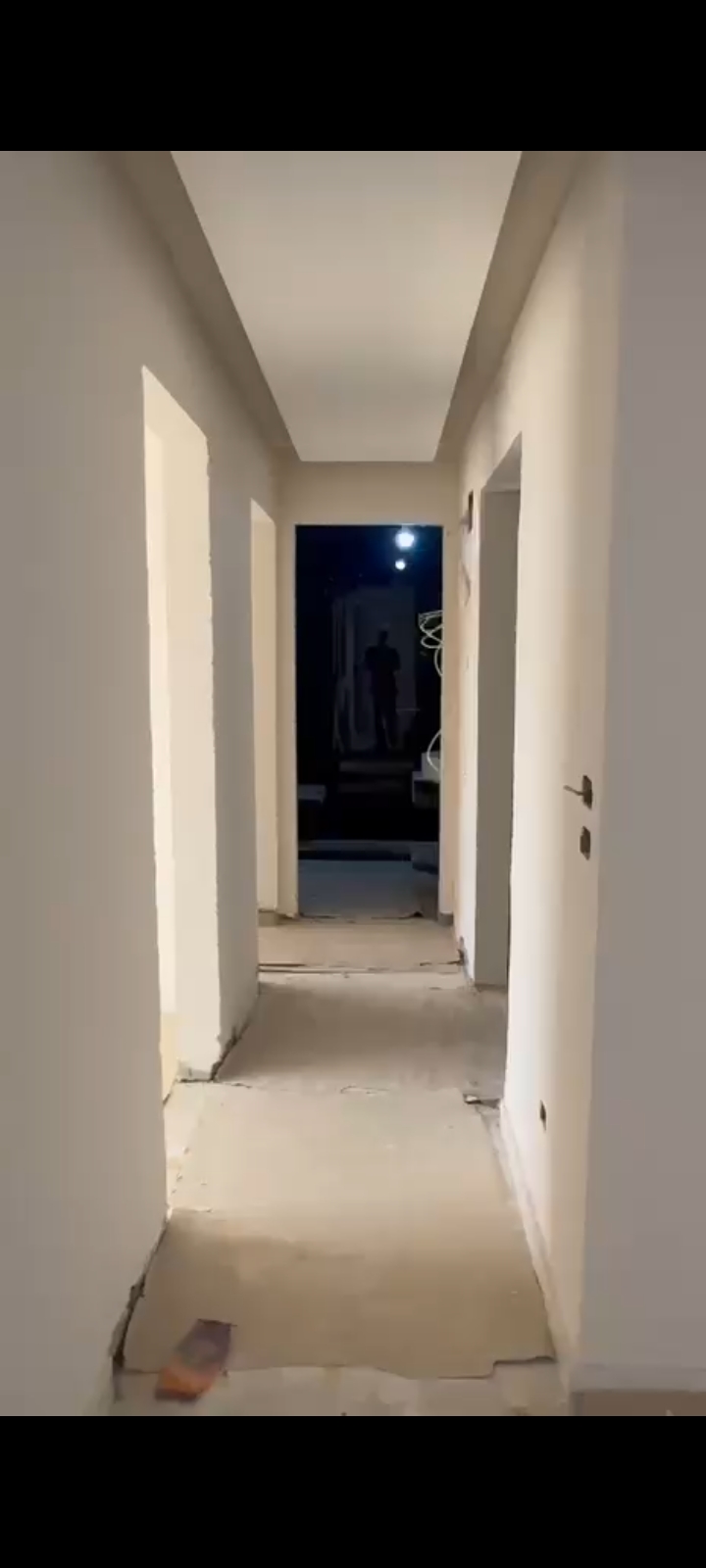 شقه بالمقطم للبيع في كمبوند نيكست بوينت