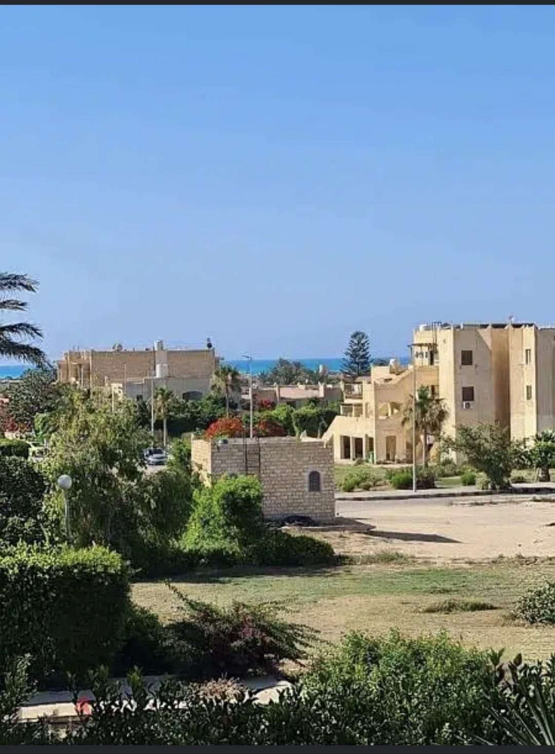 👑 شاليه لقطة لصفوة المجتمع على الشانزليزيه مباشرة في مارينا 2! 👑