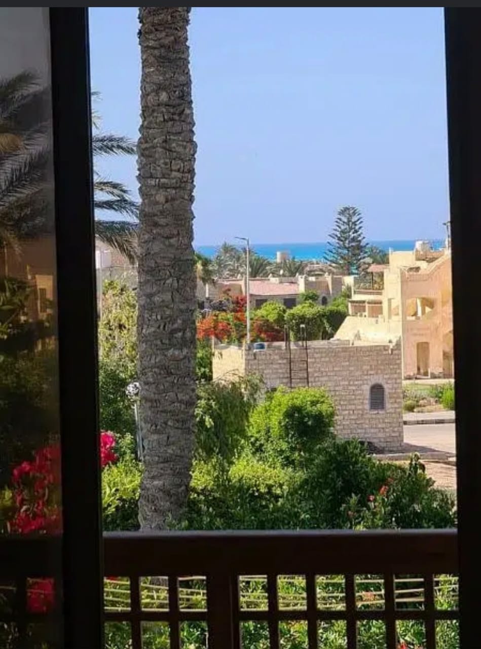 👑 شاليه لقطة لصفوة المجتمع على الشانزليزيه مباشرة في مارينا 2! 👑