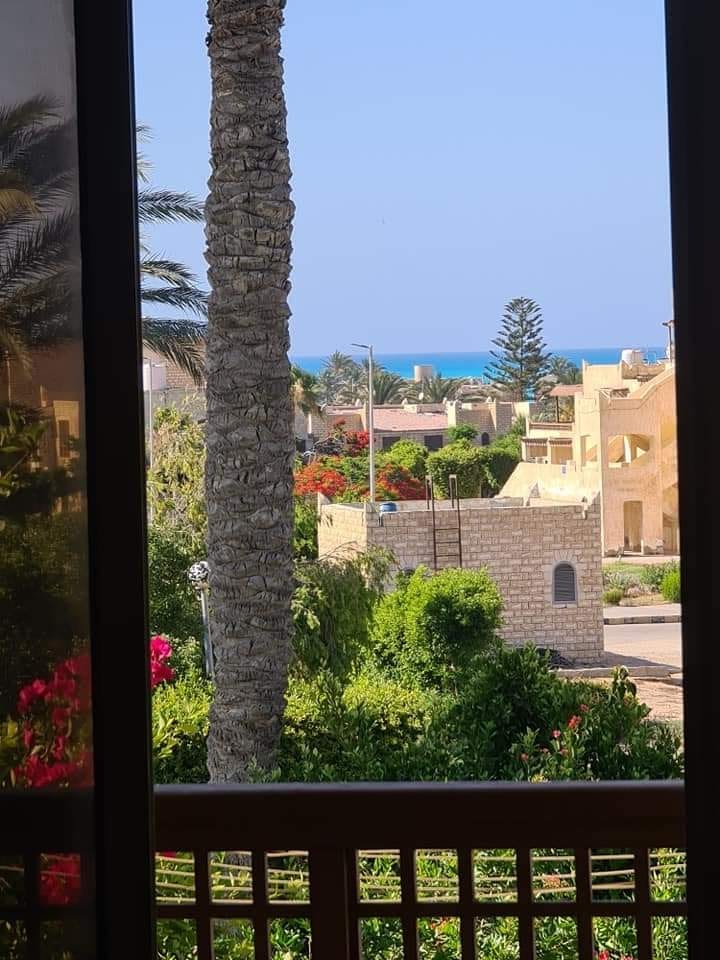 👑 شاليه لقطة لصفوة المجتمع على الشانزليزيه مباشرة في مارينا 2! 👑