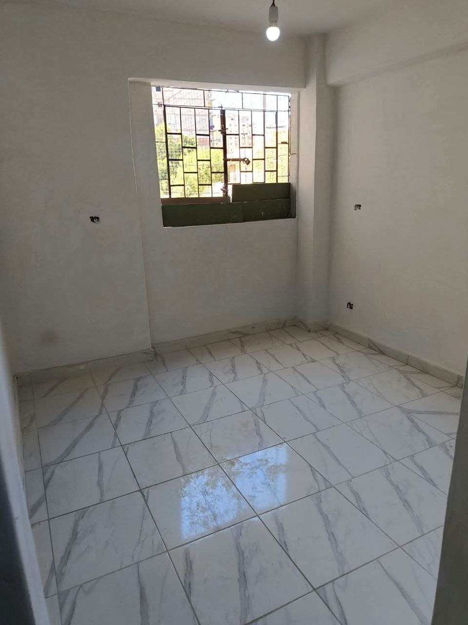 شقه نصف تشطيب البيطاش 