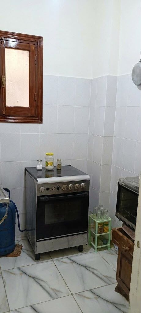 شقه مطله على البحر بالبيطاش الرئيسي
