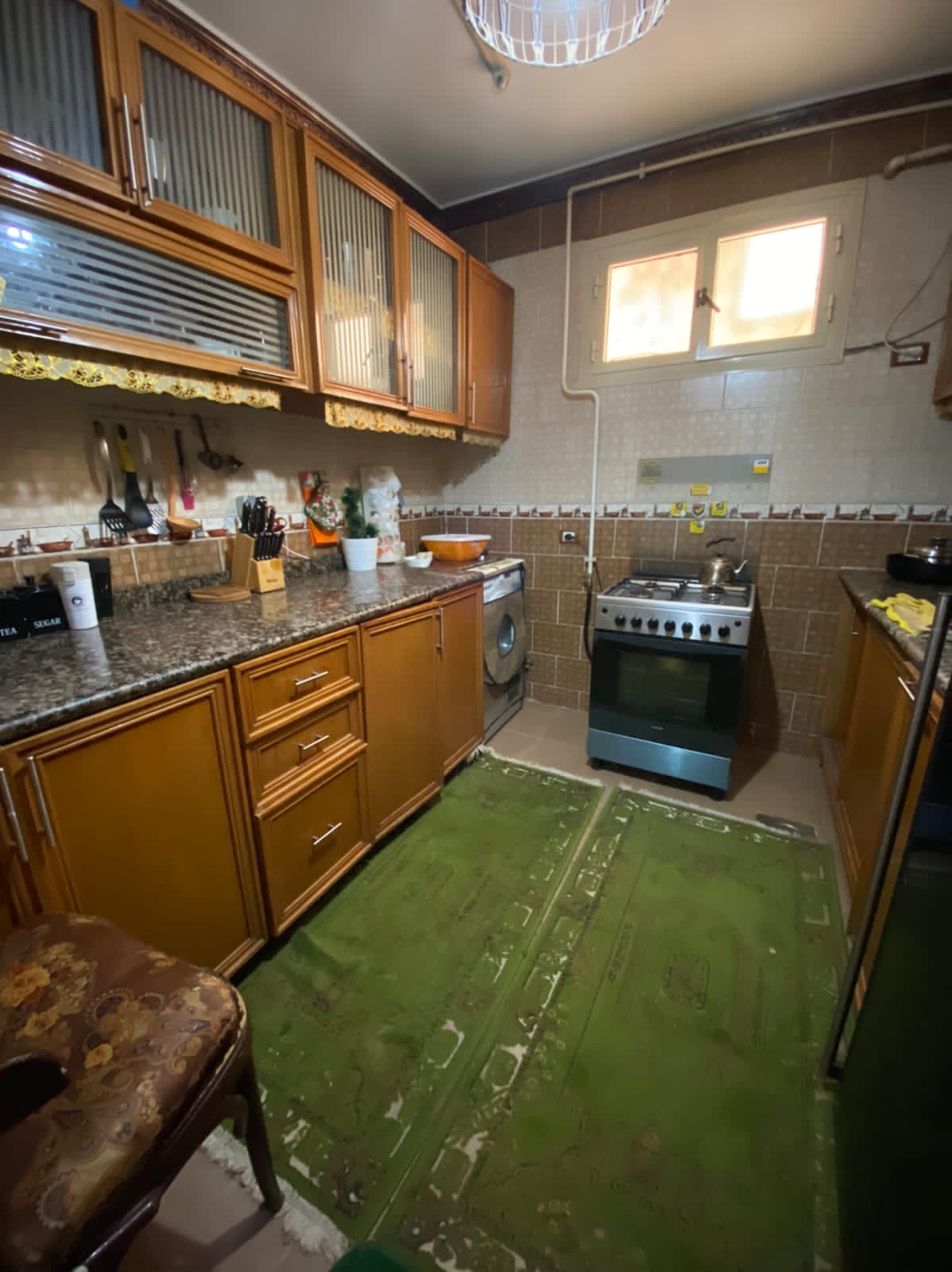 بيزمنت بسيط انخفاض ٩ درجات بالمقطم منطقه الفلل والقصور 
