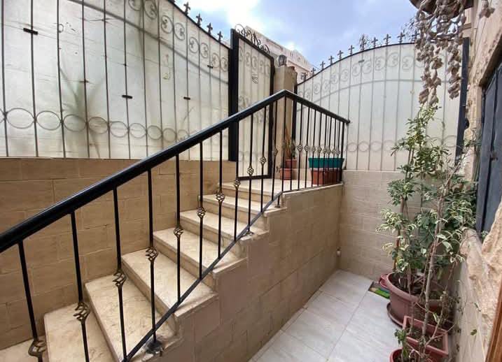 بيزمنت بسيط انخفاض ٩ درجات بالمقطم منطقه الفلل والقصور 