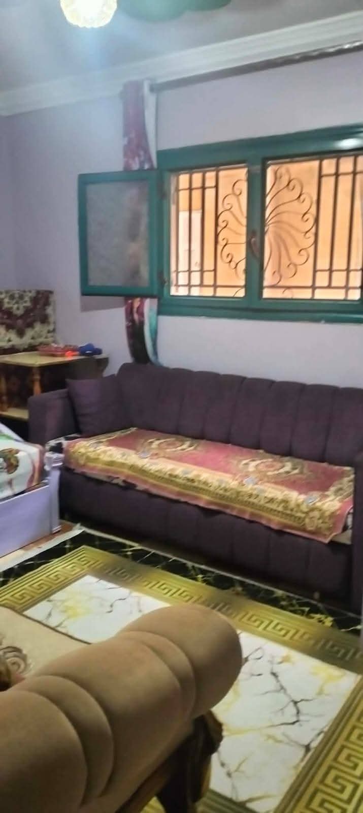 موقع متميز قلب سيدي بشر بحري