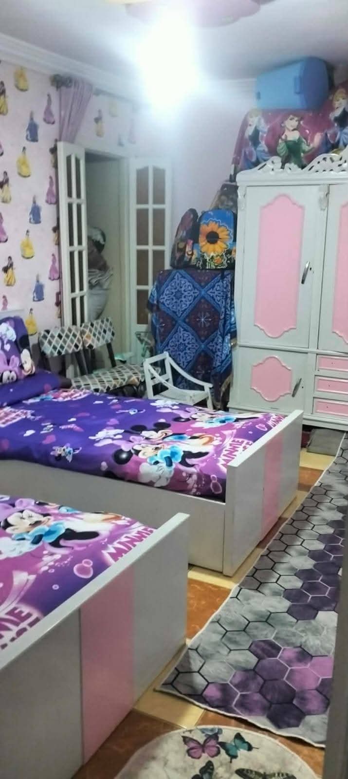 موقع متميز قلب سيدي بشر بحري