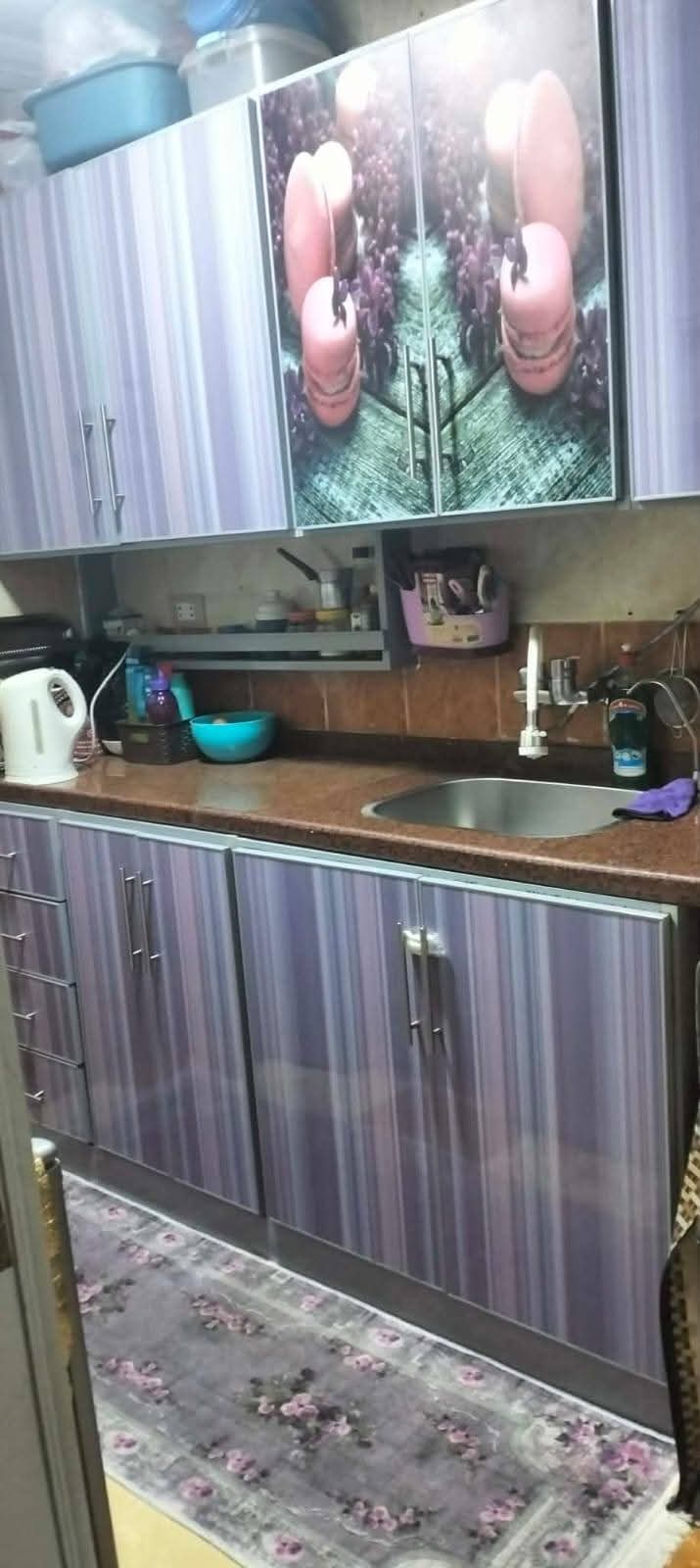 موقع متميز قلب سيدي بشر بحري