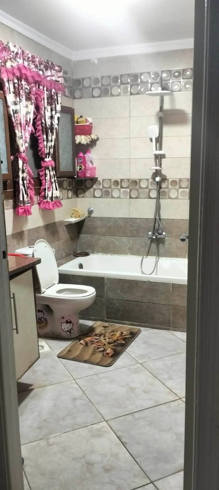 موقع متميز قلب سيدي بشر بحري