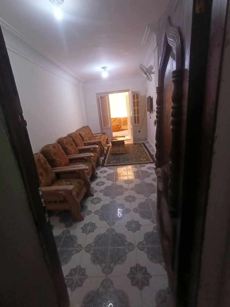فرصه لقطه للبيع بالفرش ونت 