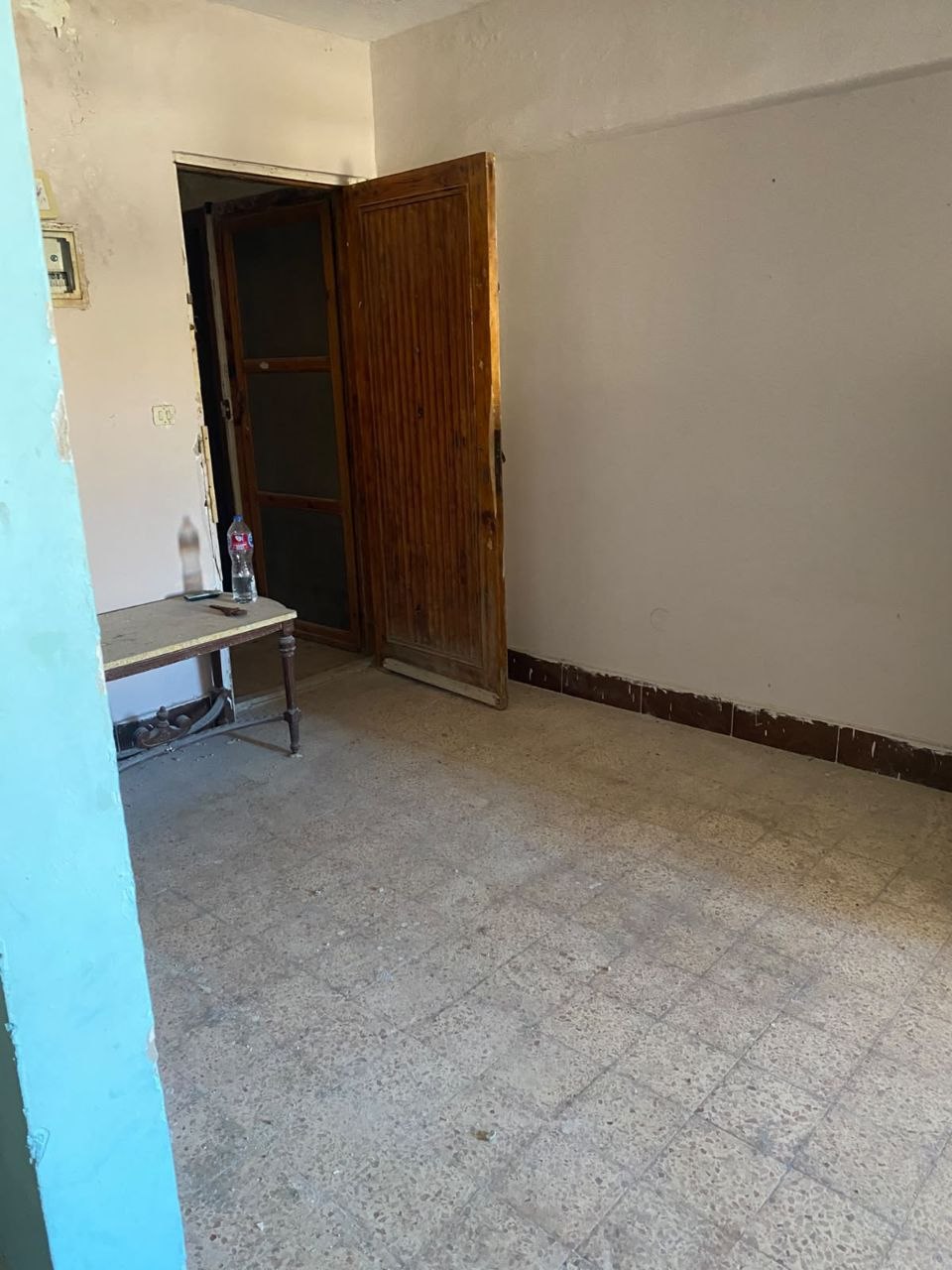 شقه بسعر لقته  البيطاش 