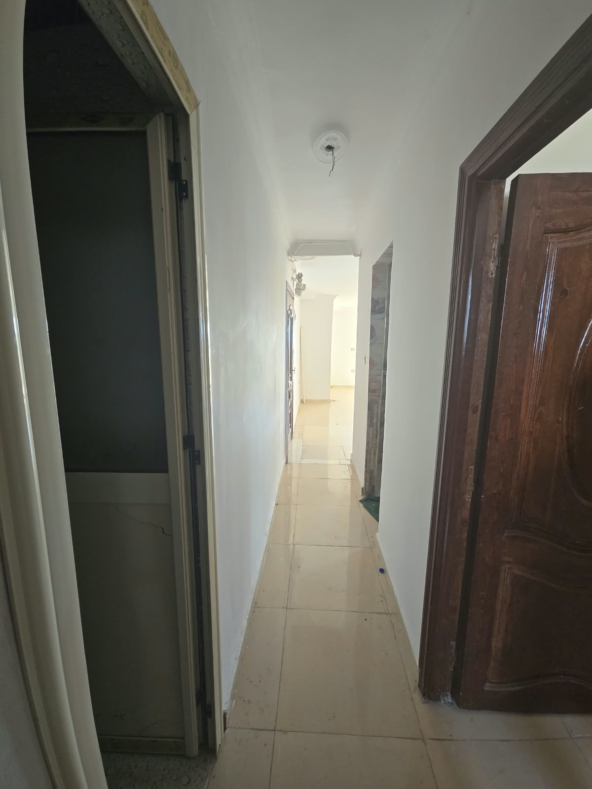 شقه للبيع اسكندريه سيدي بشر 