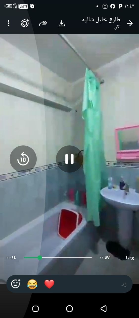 شاليه للبيع في العجمي بالاجهزه 