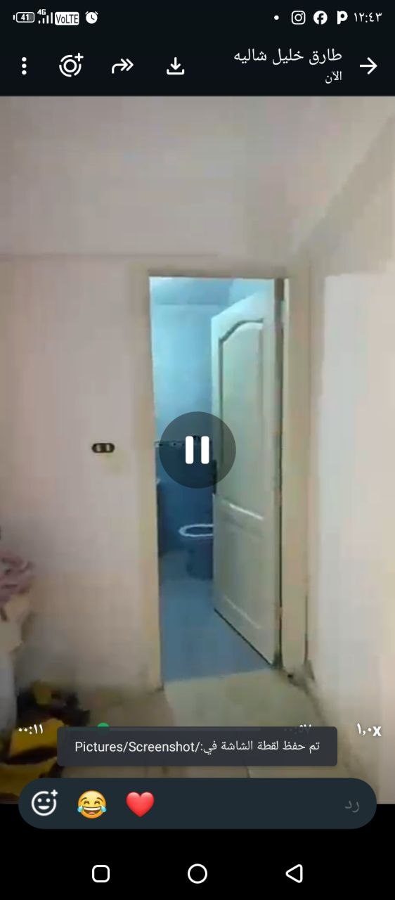 شاليه للبيع في العجمي بالاجهزه 