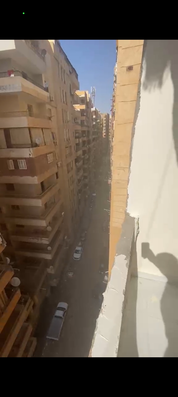 شقه فرصه فيو الهرم