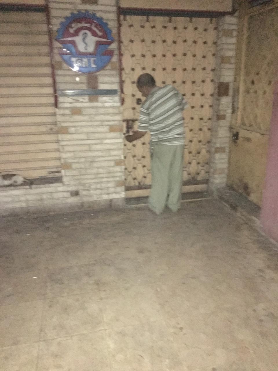 مكاتب اداريه للبيع بالسيوف فوق البنك الاهلي