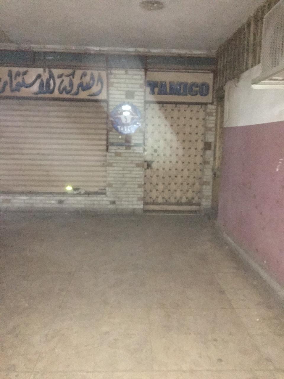 مكاتب اداريه للبيع بالسيوف فوق البنك الاهلي