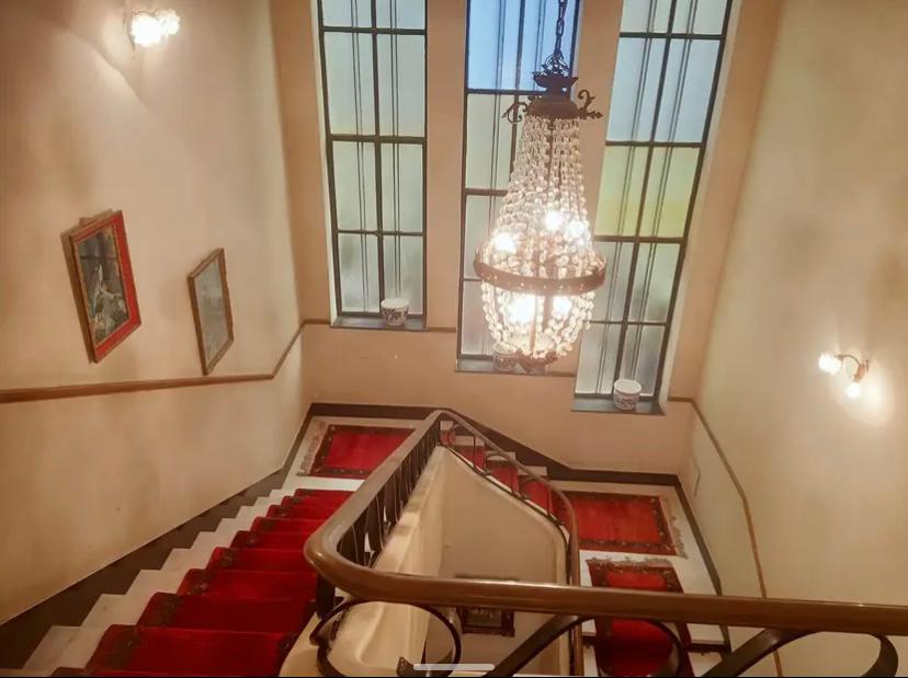 فيلا فاخرة بمصر الجديدة 