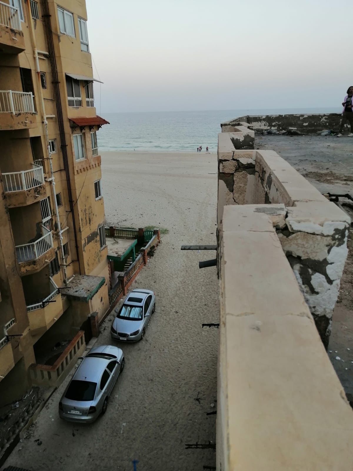   فيلا للبيع بالعجمي البيطاش