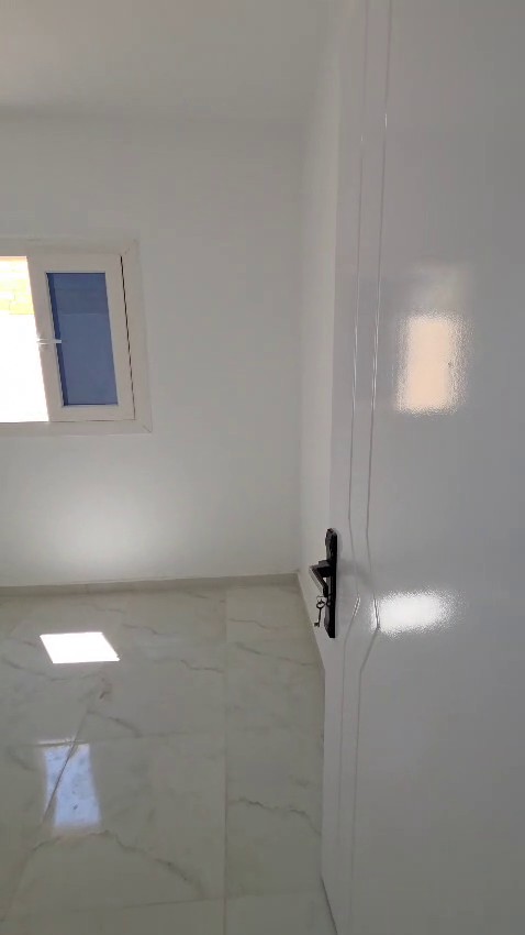 شاليه أرضي بحديقة خاصة فيو بحر - قرية الروضة الكيلو 71 - 3 غرف - تشطيب هاي لوكس - استلام فوري بالتقسيط