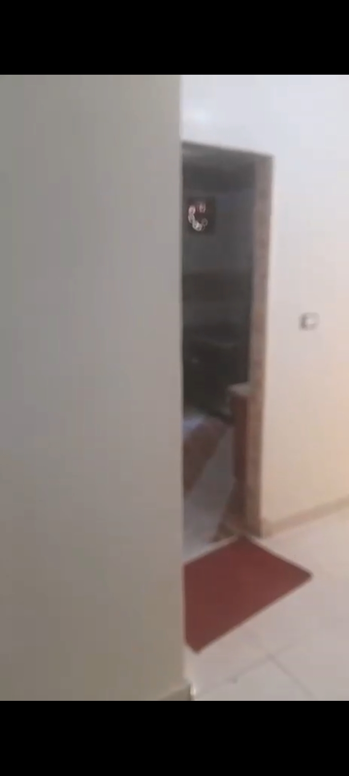 شقه بالنزهه الجديده بيرتي تقسيم وليم عبد الشهيد