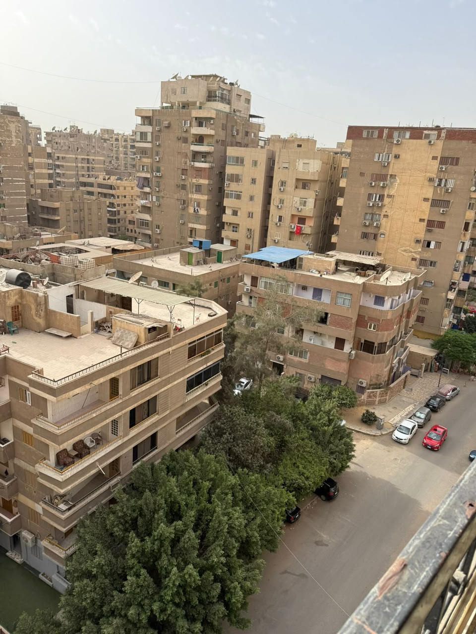 فرصة مميزة للبيع في مدينة نصر – 
