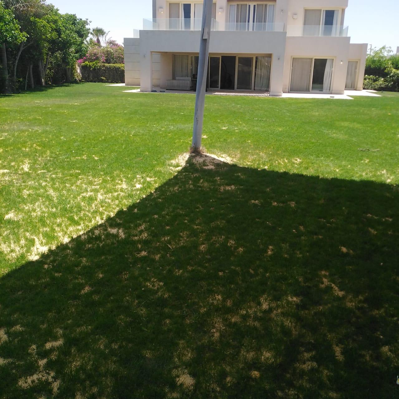 امتلك فيلا خيال في هاسيندا باي
