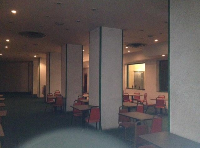 🏨 فرصة استثمارية استثنائية في قلب العجوزة | فندق متكامل لإعادة التشغيل والانطلاق من جديد