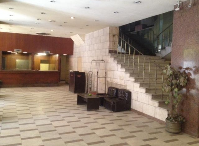 🏨 فرصة استثمارية استثنائية في قلب العجوزة | فندق متكامل لإعادة التشغيل والانطلاق من جديد