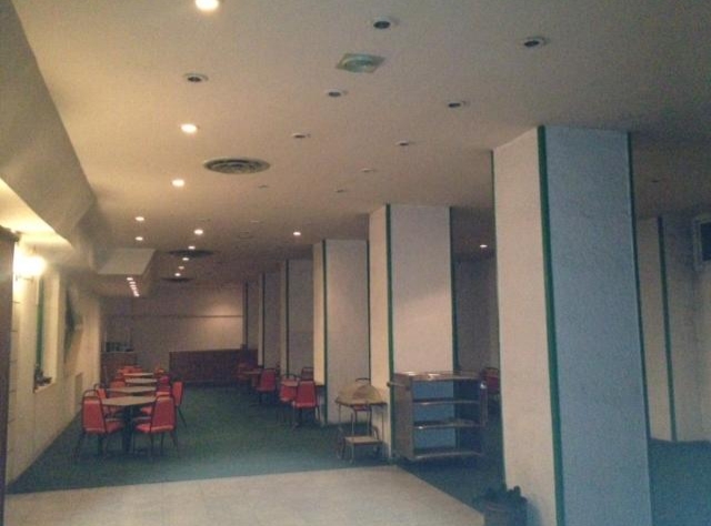 🏨 فرصة استثمارية استثنائية في قلب العجوزة | فندق متكامل لإعادة التشغيل والانطلاق من جديد