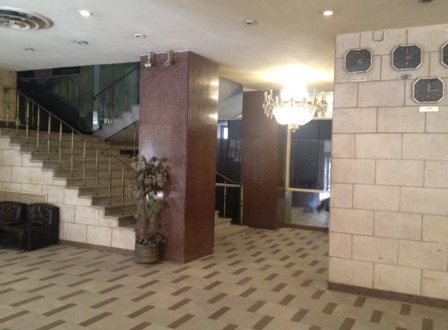 🏨 فرصة استثمارية استثنائية في قلب العجوزة | فندق متكامل لإعادة التشغيل والانطلاق من جديد