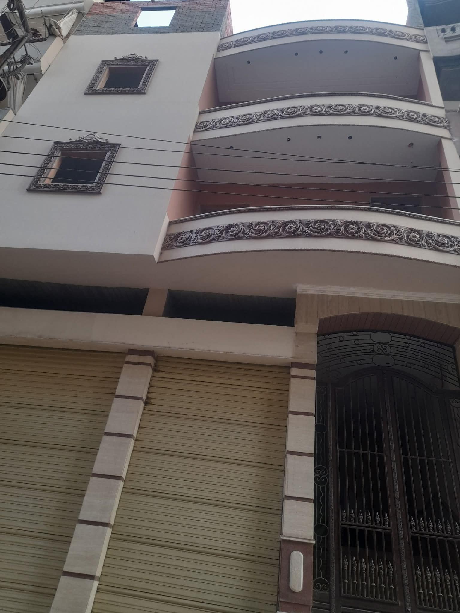 فرصة عقارية مميزة للبيع في سندوب – المنصورة
