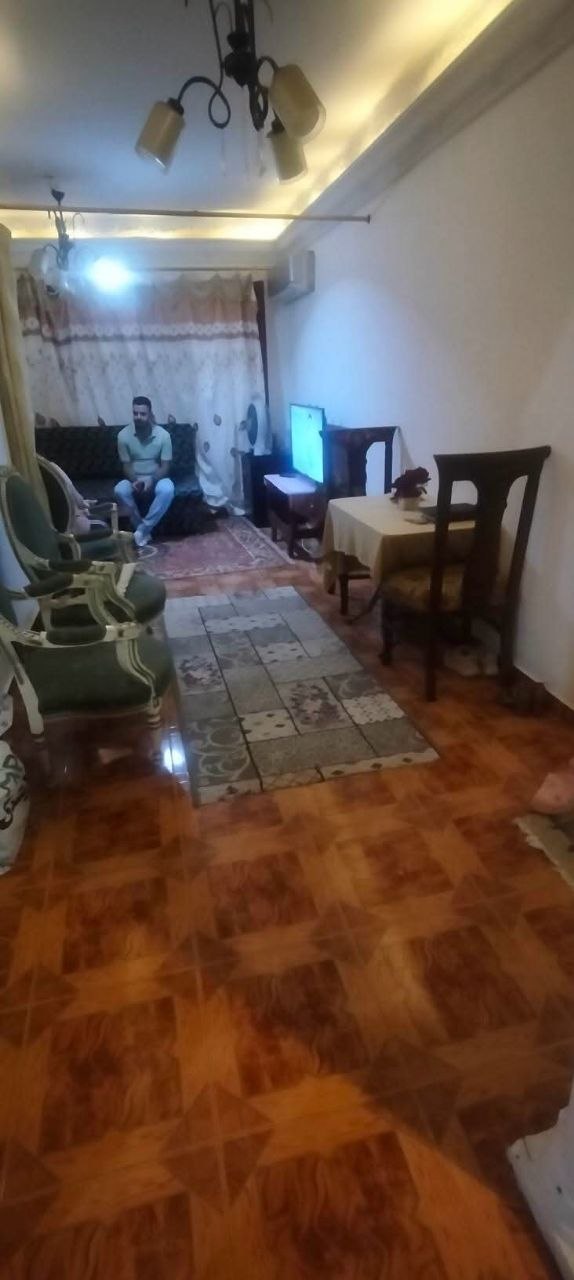 فرصه مميزه للايجار المفروش في سموحه