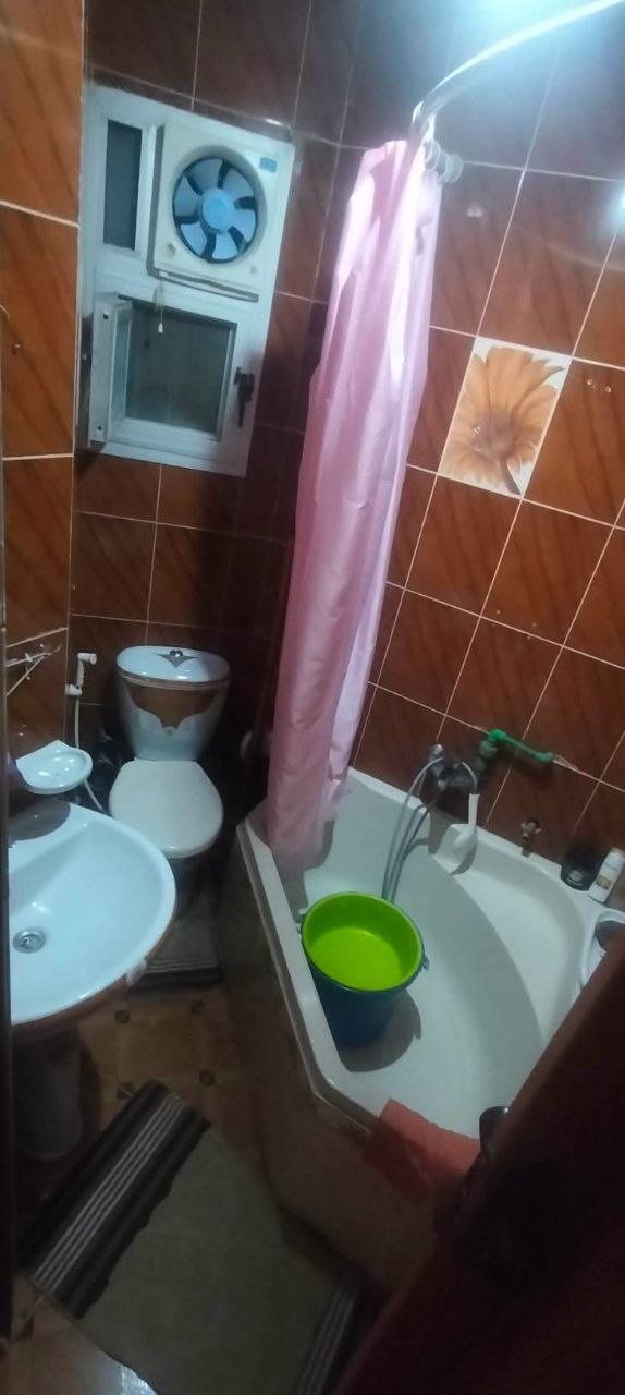 فرصه مميزه للايجار المفروش في سموحه