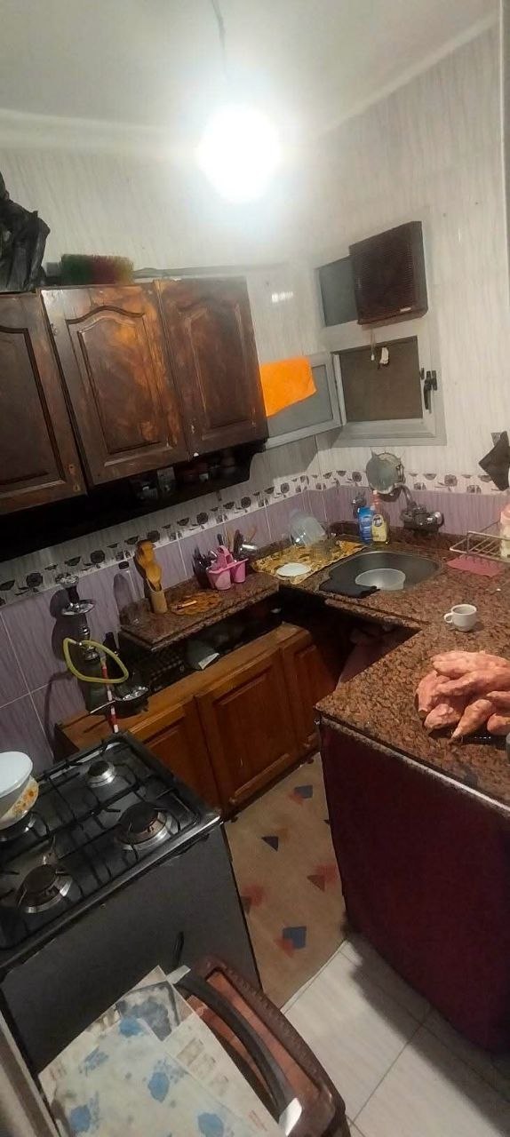 فرصه مميزه للايجار المفروش في سموحه