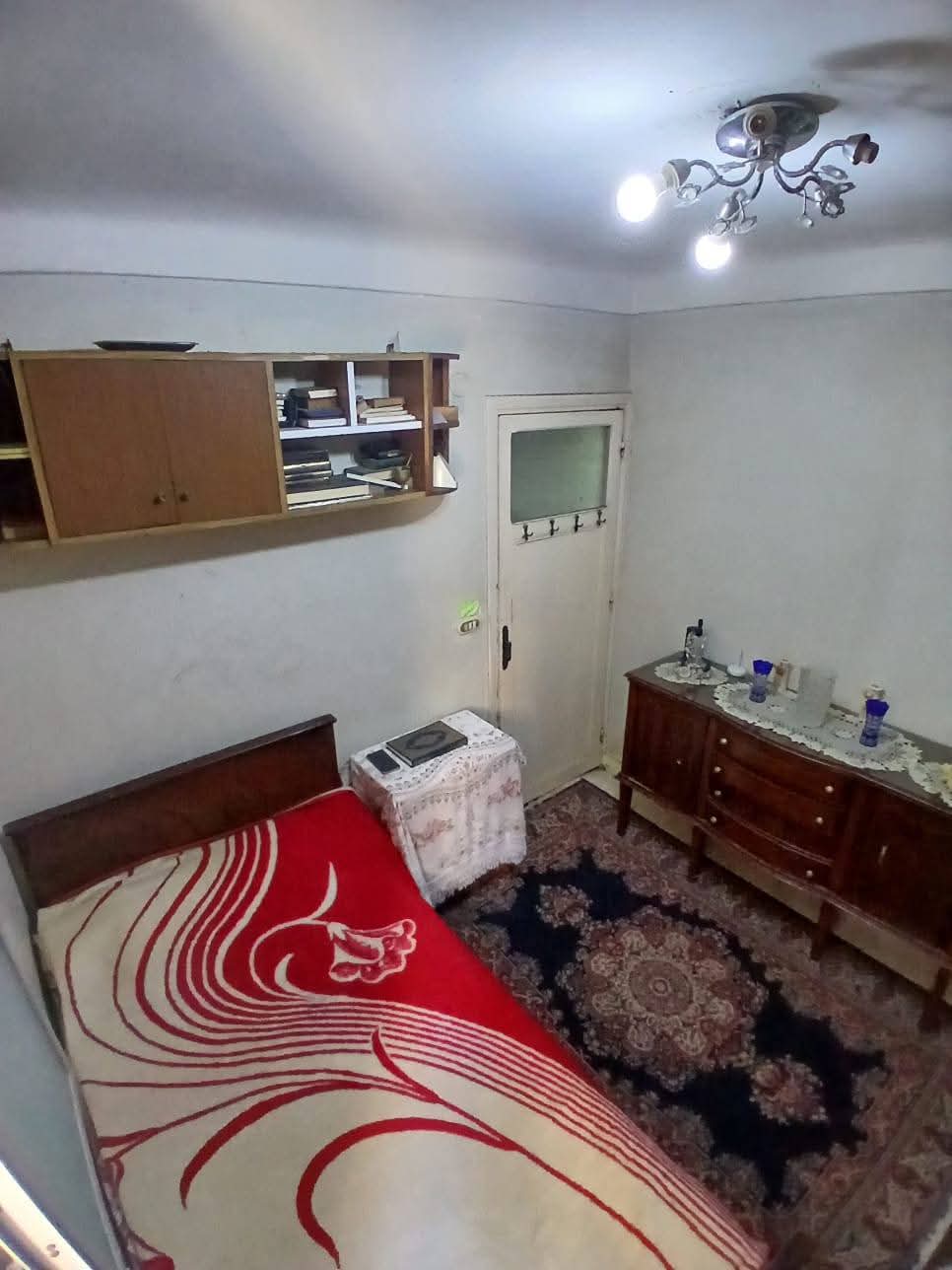 شقه للبيع اسكندريه كيلوباترا 