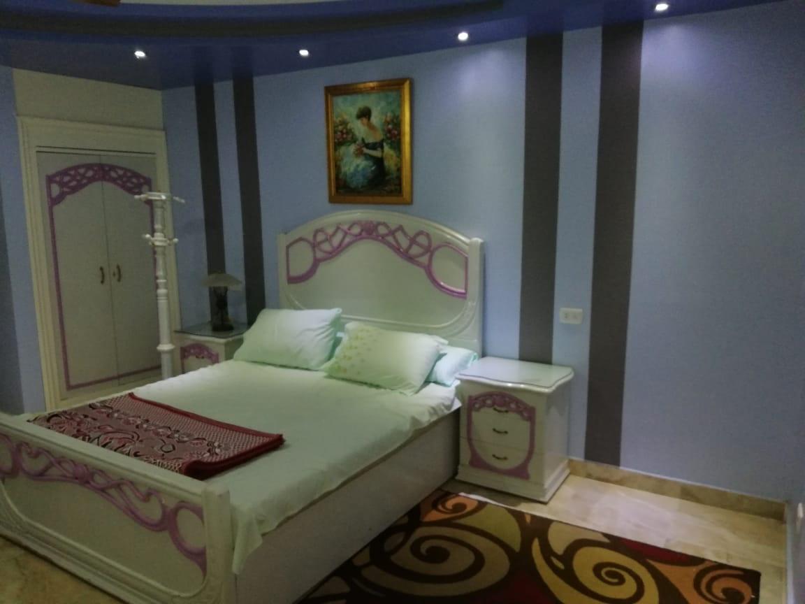 فرصة نادرة في مارينا 2 شاليه صف أول بحيرة (Sea & Lake View) بحديقتين أمامية وخلفية 🌊🌴✨
