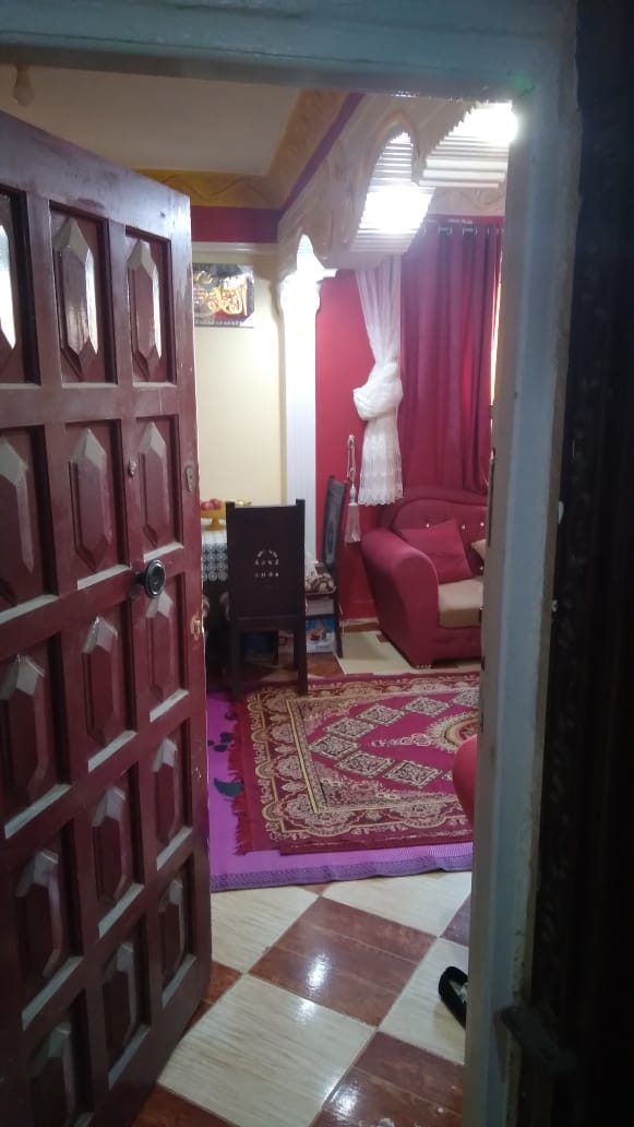 شقه للايجار