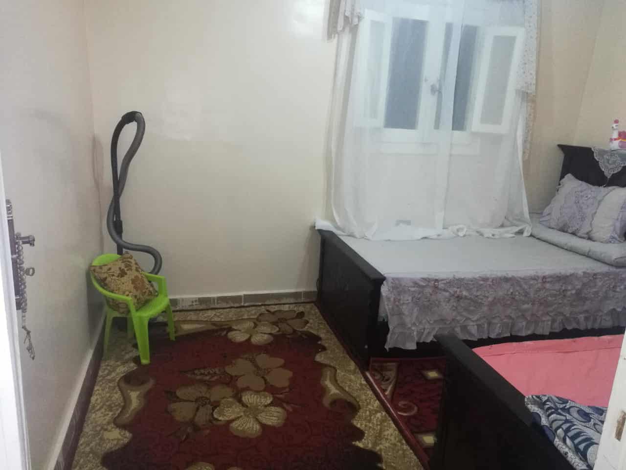 موقع متميز بسيدى بشر