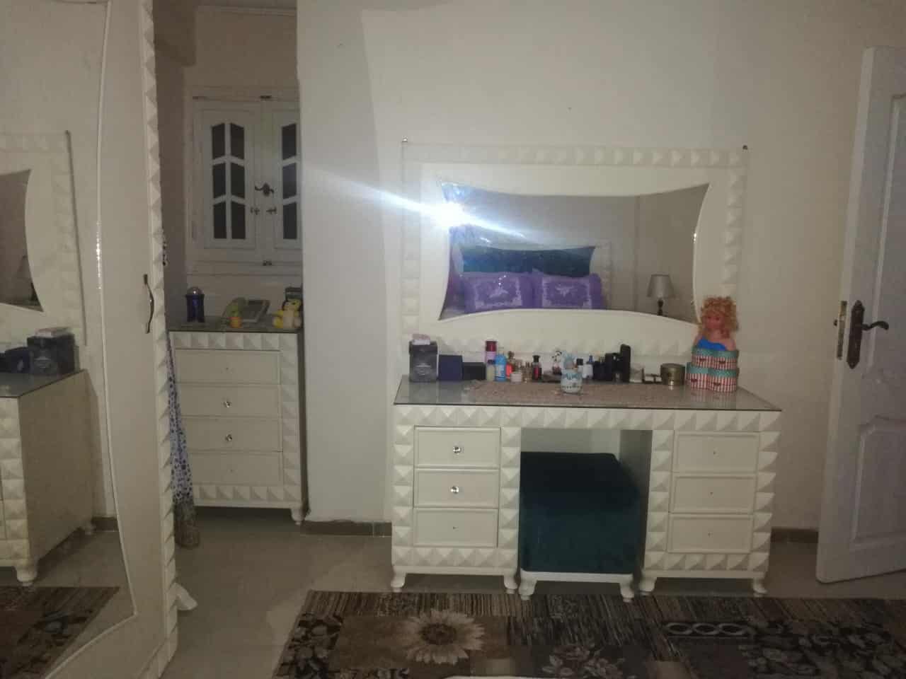 موقع متميز بسيدى بشر