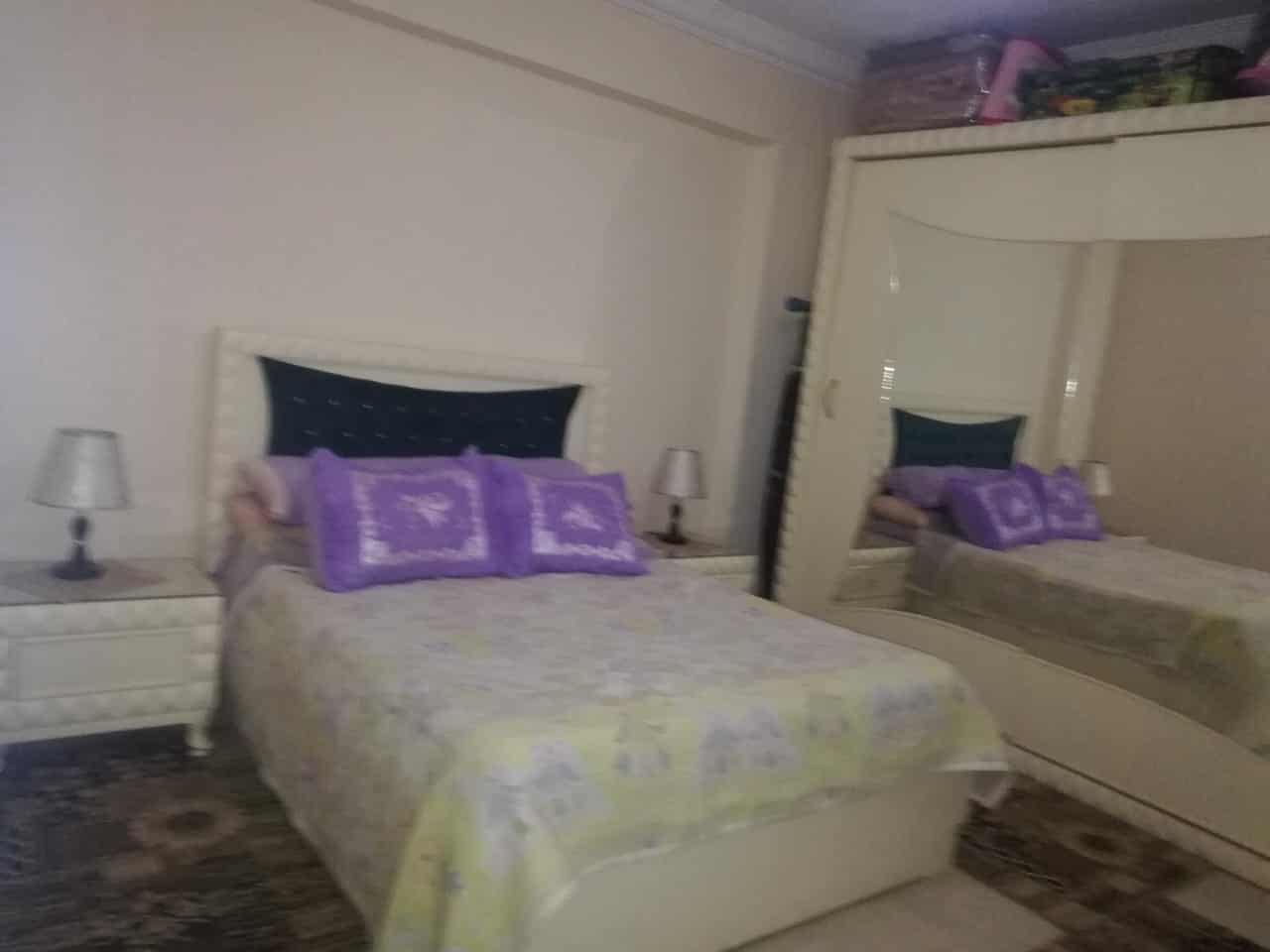 موقع متميز بسيدى بشر