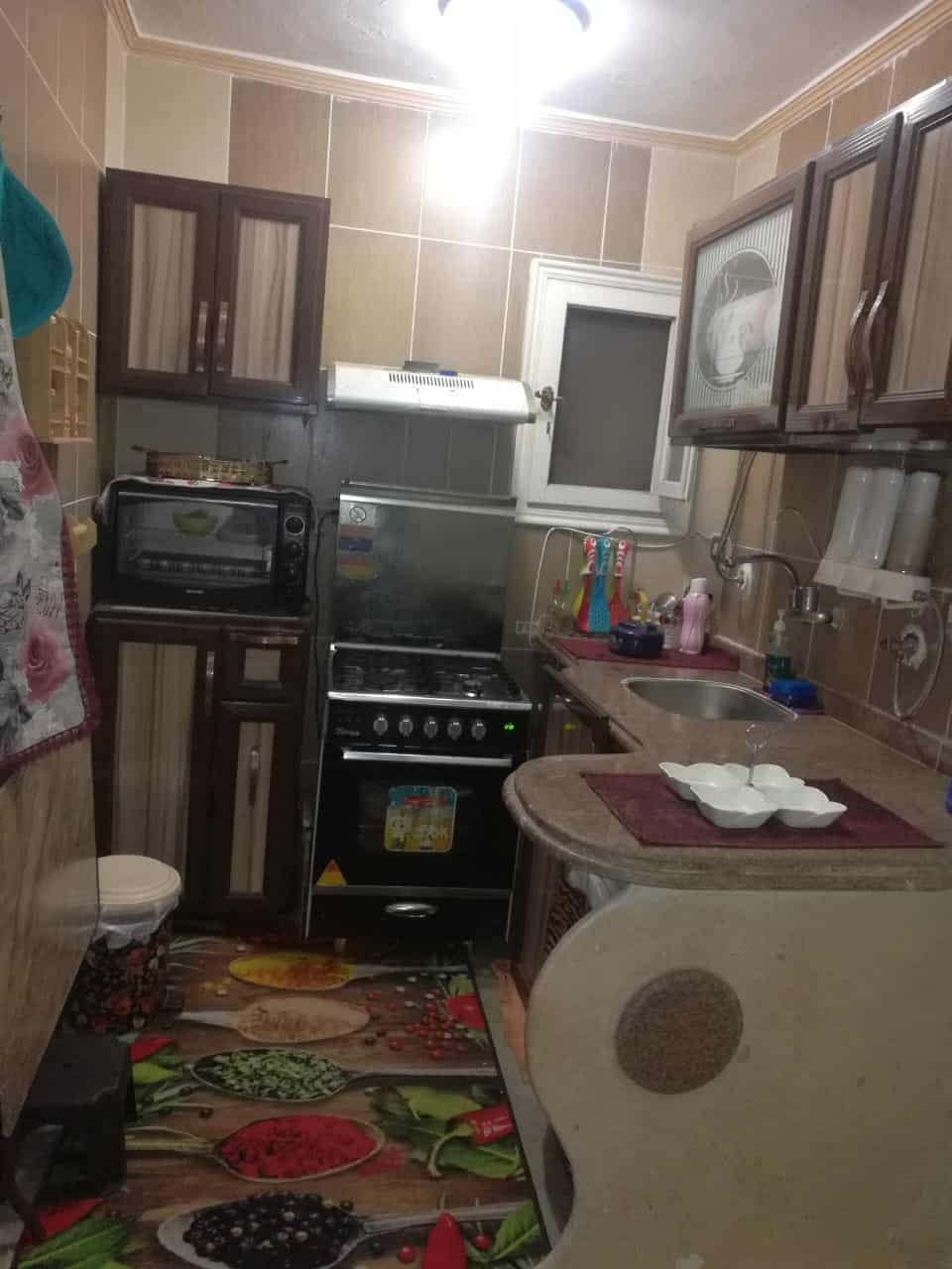 موقع متميز بسيدى بشر