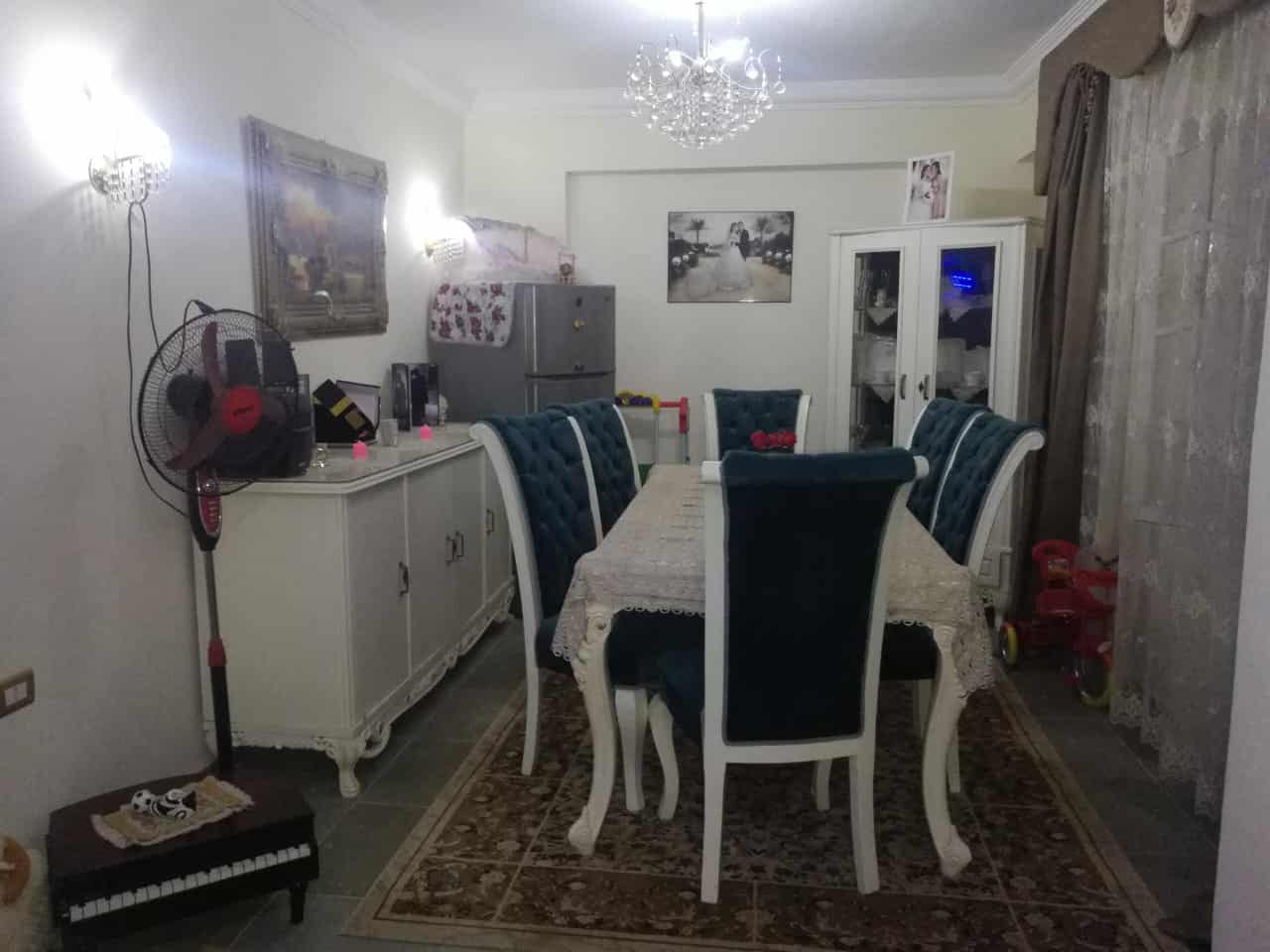 موقع متميز بسيدى بشر