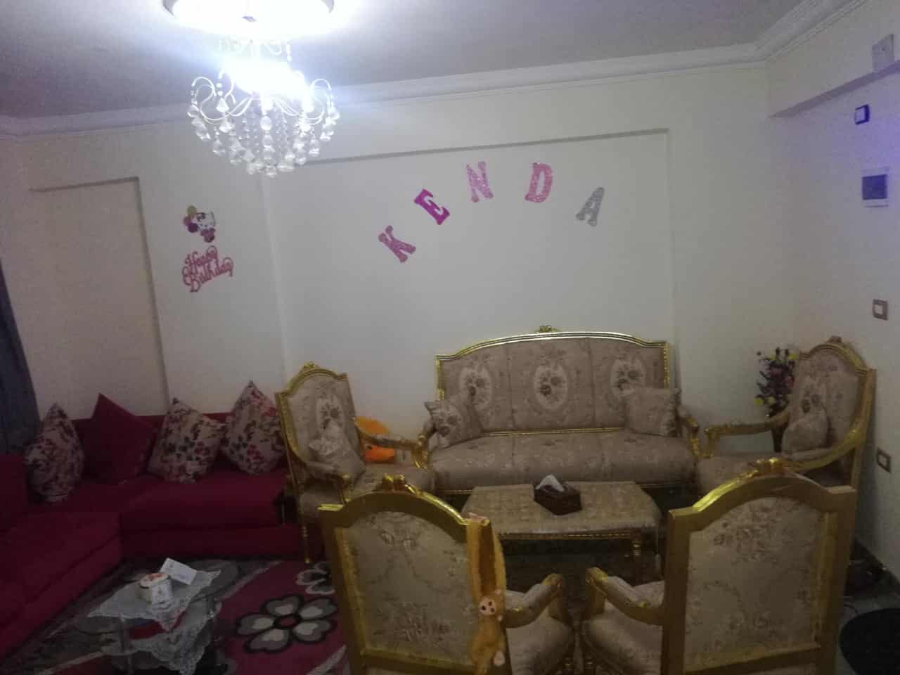 موقع متميز بسيدى بشر